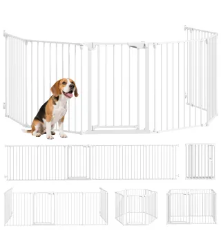 Barrera para Mascotas