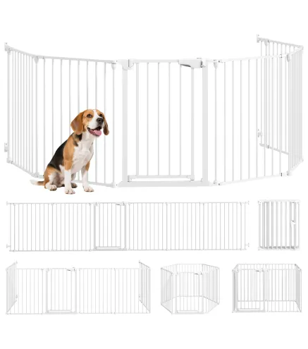 Barrera para Mascotas