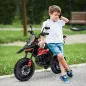 Moto Eléctrica Infantil