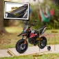 Moto Eléctrica Infantil