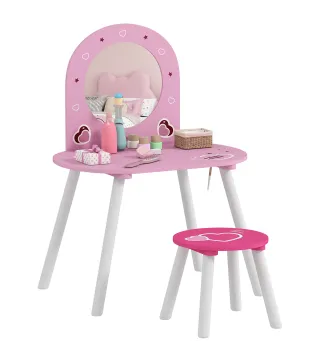 Tocador Infantil