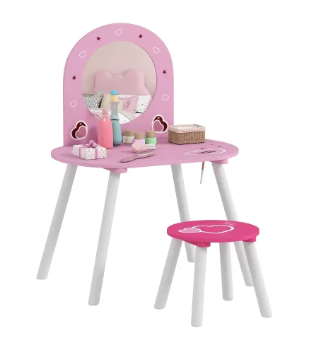 Tocador Infantil