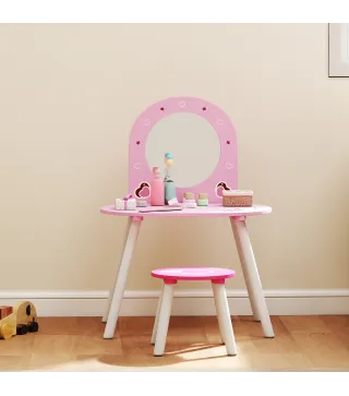 Tocador Infantil