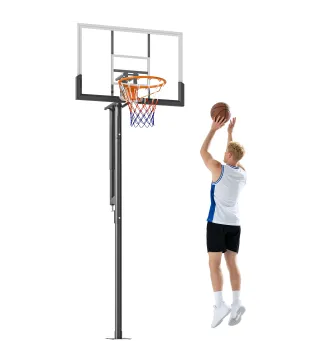 Canasta de Baloncesto