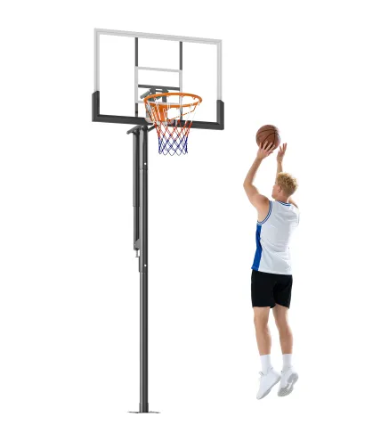 Canasta de Baloncesto