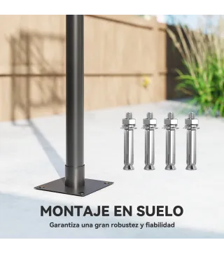 Canasta de Baloncesto