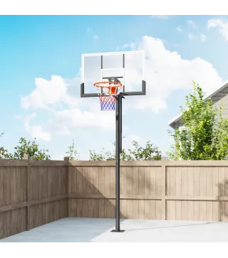 Canasta de Baloncesto