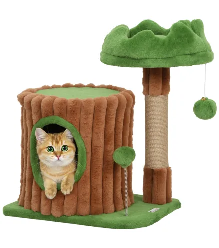Árbol para Gatos