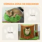 Árbol para Gatos Árbol para Gatos