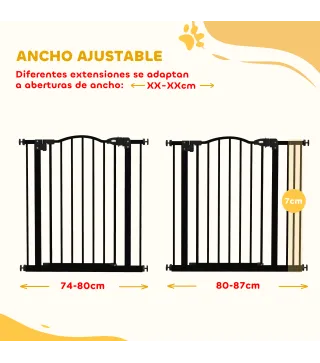 Barrera de Seguridad