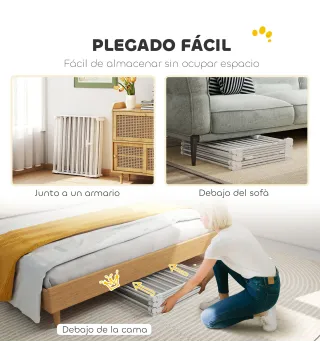 Barrera para Mascotas