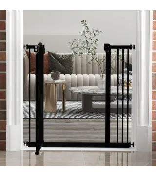 Barrera de Seguridad