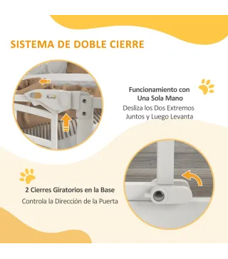 Barrera de Seguridad