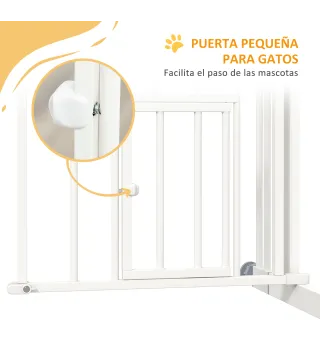 Barrera de Seguridad