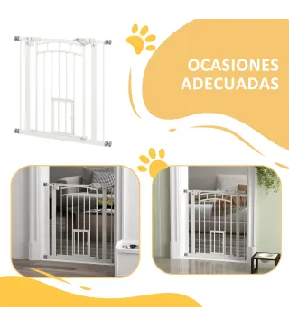 Barrera de Seguridad