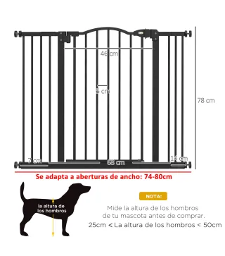 Barrera de Seguridad