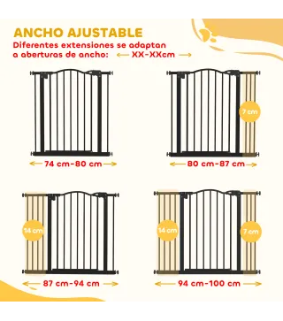 Barrera de Seguridad