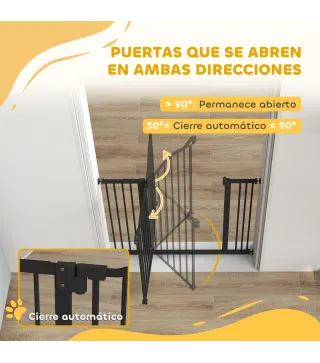 Barrera de Seguridad