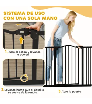 Barrera de Seguridad