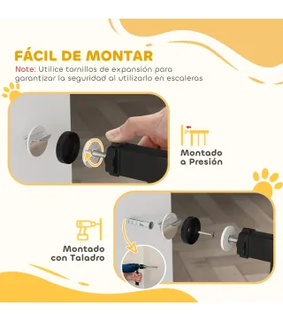 Barrera de Seguridad