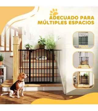 Barrera de Seguridad