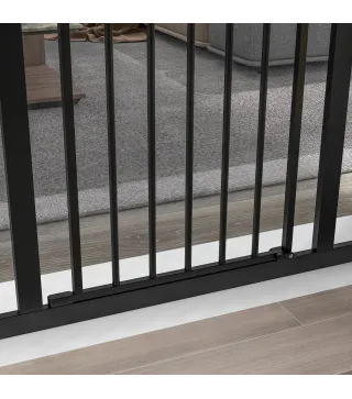 Barrera de Seguridad