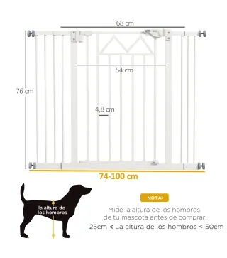 Barrera de Seguridad