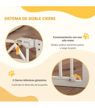 Barrera de Seguridad