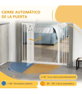 Barrera de Seguridad