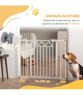 Barrera de Seguridad