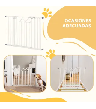 Barrera de Seguridad