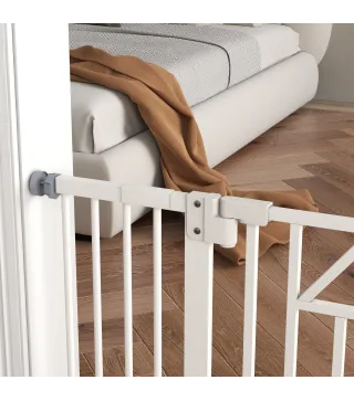 Barrera de Seguridad