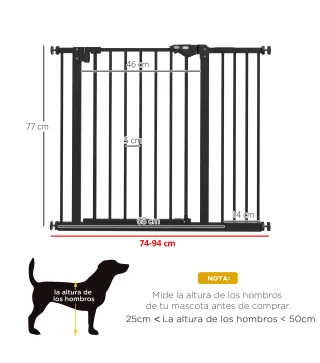 Barrera de Seguridad