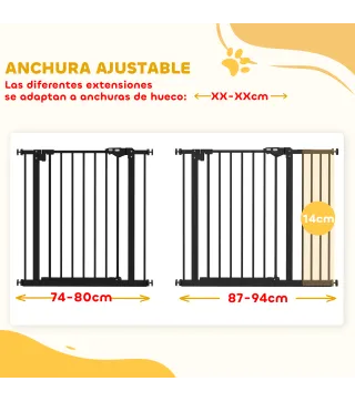 Barrera de Seguridad