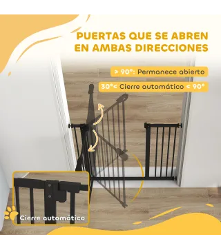 Barrera de Seguridad