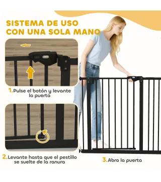Barrera de Seguridad