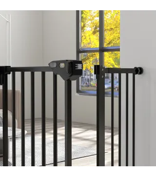 Barrera de Seguridad