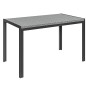 Mesa de Ratán Mesa de Ratán