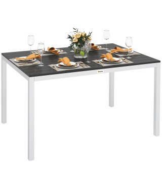 Mesa de Jardín