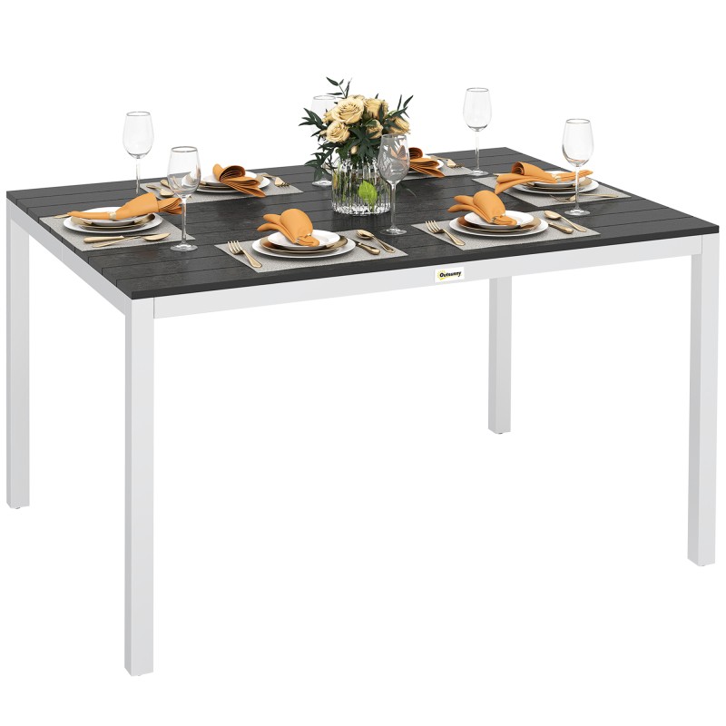 Mesa de Jardín Mesa de Jardín