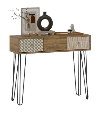 Mesa Consola
