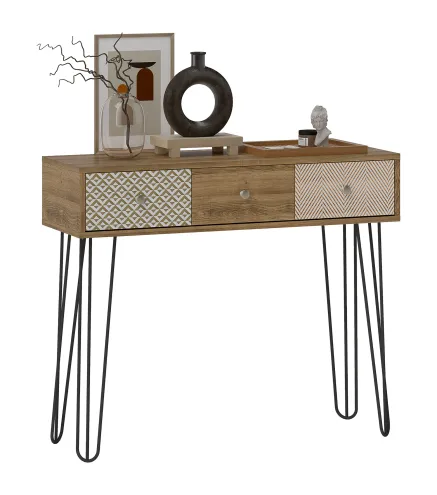 Mesa Consola