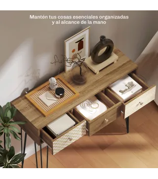 Mesa Consola