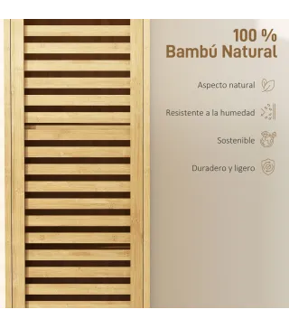 Columna de Baño