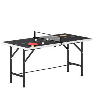 Mini Mesa Ping-Pong