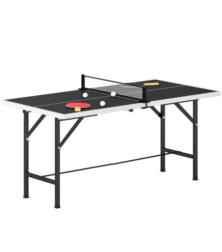 Mini Mesa Ping-Pong