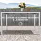 Mesa de Jardín Mesa de Jardín