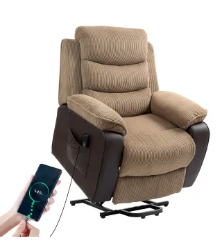 Sillón Levanta Personas