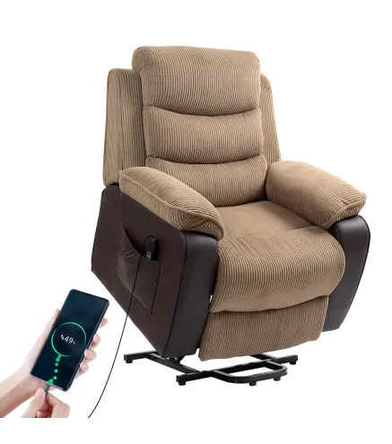 Sillón Levanta Personas