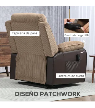 Sillón Levanta Personas